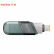 闪迪（SanDisk）64GB苹果手机U盘  Lightning USB3.1 黑色 读速90MB/s 苹果MFI认证 iPhone/iPad手机电脑两用U盘