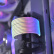 LIANLI 联力 霓彩线3代24Pin 主板延长发光线 正侧皆发光/轻薄易弯折/120颗灯珠/ARGB/配控制器（厂家直送）