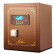 甬康达保险柜 FDX-A/D-45 古铜色3C认证电子密码保险柜 家用办公全钢防盗保险箱 高45CM