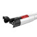 精明鼠 NF-904-5mw 红光笔光纤测试笔红光源测试仪 5公里KM通光笔/打光笔 SC/FC/ST接头冷接子通用迷你测光