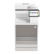 惠普（HP） E78528dn A3A4彩色激光一体机复合机 打印扫描复印企业办公复印机（双面输稿器+四纸盒）灰色