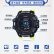 【备件库9成新】卡西欧（CASIO）手表 G-SHOCK G-SQUAD系列 防震防水蓝牙多功能计步心率监测运动男士手表 GBD-H1000-1A7