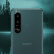 索尼(SONY) Xperia 5 III 5G手机 6.1英寸HDR OLED屏 轻薄轻便120Hz高刷 3.5mm音频接口8GB+256GB 绿色