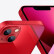 Apple  iPhone 13 mini (A2629) 苹果13mini 二手手机 二手99新 红色 128G（下单即送20W快充） 99新