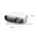 明基（BenQ）W1700M 4K投影仪 投影机家用（4K超高清 2000流明 Rec.709色彩标准 3D影院 支持HDR）