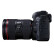佳能（Canon）EOS 5D Mark IV 5D4 单反相机（EF 24-105mm f/4L IS II USM）含256G卡+单肩包+三脚架+麦克风