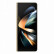 三星（SAMSUNG) Galaxy Z Fold4 5G智能手机 韩版 折叠屏 FOLD4 云粉金 12GB+512GB【港版】双卡