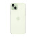 Apple苹果 iPhone 15 手机 国行准新品 未使用【激活机】 绿色 全网通 256GB【白条12期】