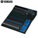 雅马哈（YAMAHA）模拟调音台MG06 MG06X MG10 MG10XU MG12 MG12XU MG16 MG16XU MG20 MG20XU 调音台MG16