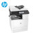 惠普 (HP) MFP M72625dn A3黑白激光数码复合机(含输稿器+双纸盒+工作台)SH