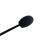 科特尔得龙(CALLTEL)H450NC头戴式呼叫中心话务耳机/客服办公降噪耳麦/QD单耳式/3.5mm双插头(适用双孔电脑)