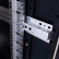  得标GL-6632 32u网络机柜 交换机机柜 弱电监控 板材1.0MM厚冷轧钢板 网孔前门