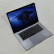 苹果（Apple） MacBook Pro15寸二手苹果笔记本电脑 商务本 办公本 游戏设计剪辑 18款MR972高配i7-2.6/16G-512银 95成新