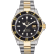 【二手99新】（ROLEX）劳力士手表黑蓝绿水鬼潜航者系列40~44MM自动机械瑞表二手奢侈品腕表 40MM 一代间金黑水鬼16613LN