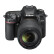 尼康（Nikon）D7500单反相机 高清旅游数码相机（AF-S 18-140mm f/3.5-5.6G）