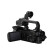佳能（Canon）XA60 专业高清数码摄像机 4K UHD手持式摄录一体机 红外夜摄 五轴防抖128G套装