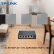 TP-LINK Wi-Fi6无线ap面板千兆套装ax1800M全屋覆盖ac组网Poe路由器 分布式WiFi路由