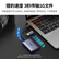 绿联 USB-C3.0高速多功能XQD存储卡Type-c接口读卡器 电脑otg手机两用 适用于D4/D5单反