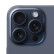Apple【现货速发】苹果15promax iPhone15ProMax双卡双待全网通手机 iPhone15ProMax 蓝色钛金属 512GB 公开版全网通+6期白条 免息