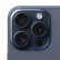 Apple苹果 iphone15pro 全网通5G手机 苹果15pro双卡双待分期免息 蓝色钛金属 128G  (24期白条 免息)