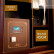 甬康达保险柜 FDX-A/D-45 古铜色3C认证电子密码保险柜 家用办公全钢防盗保险箱 高45CM
