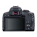 佳能（Canon）EOS 850D 单反相机 轻便入门级家用 vlog相机 单机身 进阶摄影套装