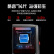 宏碁（acer）暗影骑士·崭 N97游戏电脑台式机（酷睿14代i7 16G+1TB固态硬盘 RTX4060 EMI侧透 一体式水冷散热)