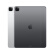APPLE iPad Pro 12.9英寸平板电脑 2021年款(256G WLAN版/M1芯片Liquid视网膜屏) 银色H