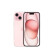 Apple 苹果 iPhone 15（A3092） 新品5G手机 粉色 256GB 标配