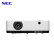 NEC NP-CA4265X投影仪 投影机办公（标清XGA 3700流明）