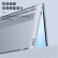 毕亚兹 华为荣耀MagicBook Pro保护壳16.1英寸笔记本电脑保护套水晶壳轻薄外壳耐刮MagicBook Pro b27