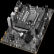 微星(MSI)PRO B660M-G DDR4电脑主板 支持CPU 13400/13400F/13700/12490F(INTEL B660/LGA 1700)商用办公主板