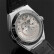 【二手99新】未使用 欧米茄星座系列曼哈顿 自动机械精钢腕表手表陶瓷圈商务男表 2024全套 未使用131.33.41.21.06.001