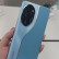 荣耀（HONOR）100pro 新品5G手机第二代骁龙8旗舰芯片单反级主摄100W快充NFC护眼屏幕66W无线充电 迷蝶蓝16G+256G 官方标配