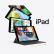Apple苹果 iPad Air1/Air2/Air3 迷你mini2/4/5 二手平板电脑ipad mini4 16G WiF版 9成新