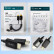 菲伯尔（FIBBR）光纤HDMI线2.1版8K视频线 4K120Hz 2K144Hz 兼容HDMI2.0 支持eARC音频回传电视投影 15米