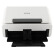 unis紫光A4馈纸扫描仪高速双面彩色连续自动进纸馈纸扫描仪Q400 40页80面/分钟 CIS感光元件 官方标配