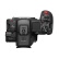 佳能（Canon）EOS R5C 全画幅微单相机 8K视频摄像机 标配单机身(含EOS-R转接环+佳能LP-E6NH原装电池*2块）