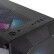 Tt 途锐X3 黑色 机箱水冷电脑主机（支持ATX/铁网面板/亚克力侧透/办公游戏机箱/背线/U3）