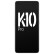 OPPO K10 Pro 高通骁龙888 80W闪充 索尼IMX766 全网通5G手机 钛黑 8GB+256GB 官方标配