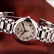【二手95新】浪琴优雅系列L8.112.4.71.6 石英女士腕表二手钟表手表奢侈品 表径30mm