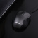 华硕(ASUS) UX300PRO 有线鼠标 办公鼠标 USB鼠标即插即用 DPI四挡可调 黑色