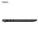 联想（Lenovo）YOGA Pro14s 2023款14.5英寸触控屏高端商务办公笔记本电脑 标配i7-13700H 32G内存 1T固态 3K高分屏 深空灰