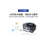 兄弟（brother） MFC-T4500DW A3喷墨打印机连供加墨一体机双面WiFi支持微信打印 官方标配
