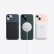 Apple iPhone 14 Plus 全网通5G 手机 双卡双待 午夜色 128GB（12期分期）+买家秀