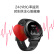 Ticwatch GTX 运动智能手表 心率监测/睡眠监测/健身/游泳防水/消息提醒/10天续航/表盘市场
