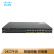 思科（Cisco）WS-C2960X-24TS-L 24口千兆 交换机