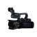 佳能（Canon）XA40 20倍光学变焦 紧凑型高清4K UHD ENG会议 直播 采访 录课专业摄像机