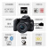 佳能（Canon）EOS 200D II（18-55）单反相机 Vlog套机2410万像素（含128G卡+包+滤镜+脚架+读卡器）