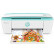 惠普（HP） DJ 3776 惠普小Q 惠省无线系列彩色喷墨一体机 家庭作业办公打印/复印/扫描